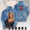 Bonnie Tyler Faster Than The Speed Of Night Album T Shirt Bonnie Tyler Faster Than The Speed Of Night Album T Shirt
