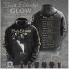 Brett Eldredge Glow Tour Black Edition T Shirt Brett Eldredge Glow Tour Black Edition T Shirt