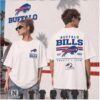 Buffalo Bills Football Faith Over Fear Breast Cancer Awareness T Shirt Buffalo Bills Football Faith Over Fear Breast Cancer Awareness T Shirt