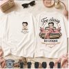 Chucky Nurse Smile I Am Here To Take Care Of You Horror T Shirt Chucky Nurse Smile I Am Here To Take Care Of You Horror T Shirt