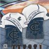 Carolina Panthers Custom Name Panthers Is King Graphic Apparel Carolina Panthers Custom Name Panthers Is King Graphic Apparel
