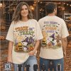 Cheetos And Snoopy Too Cool For Spooks Halloween T Shirt Cheetos And Snoopy Too Cool For Spooks Halloween T Shirt