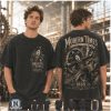 Chronicles Of Narnia Aslan Lion Wardrobe Fantasy Graphic T Shirt Chronicles Of Narnia Aslan Lion Wardrobe Fantasy Graphic T Shirt