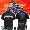 Chicago Bears Super Bowl Halftime Show T Shirt Chicago Bears Super Bowl Halftime Show T Shirt