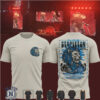 Chicago Bears Super Bowl Halftime Show T Shirt Chicago Bears Super Bowl Halftime Show T Shirt
