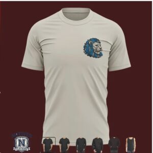 Chris Stapleton Detroit Michigan Concert Tour Vintage T Shirt