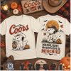 Coraline Nurse Halloween Brave Enough To Thread The Dark T Shirt Coraline Nurse Halloween Brave Enough To Thread The Dark T Shirt