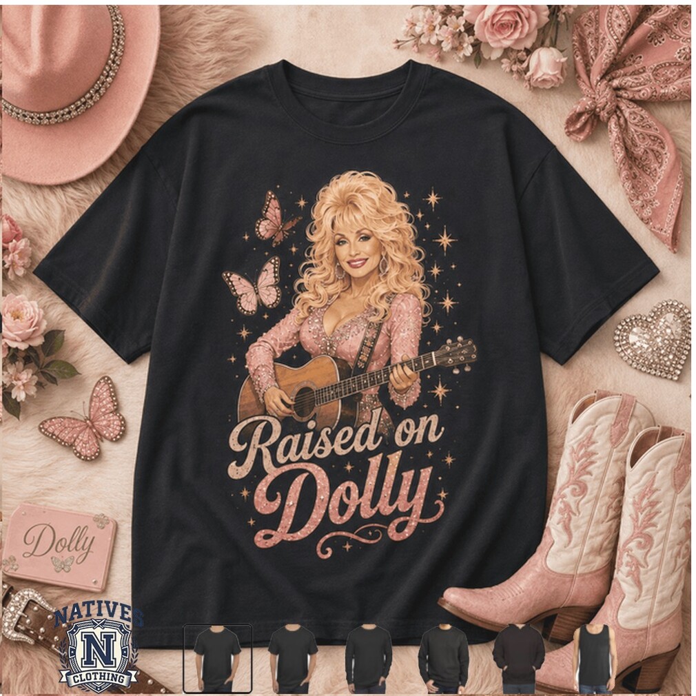 Country Soul Dolly Parton Rhinestone Heart Graphic T Shirt Country Soul Dolly Parton Rhinestone Heart Graphic T Shirt