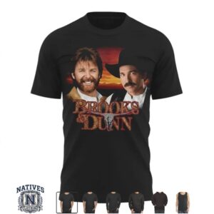 Dallas Cowboys Country Music Legends Vintage Band T Shirt