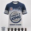 Denver Broncos Custom Name Broncos Is King Graphic Apparel Denver Broncos Custom Name Broncos Is King Graphic Apparel