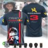 Daniel Ricciardo Red Bull Racing Pizza Quote Collage T Shirt Daniel Ricciardo Red Bull Racing Pizza Quote Collage T Shirt