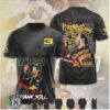 Daniel Ricciardo Red Bull Racing Pizza Quote Collage T Shirt Daniel Ricciardo Red Bull Racing Pizza Quote Collage T Shirt