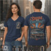 Days Of Thunder Stock Car Racing 911 Tribute T Shirt Days Of Thunder Stock Car Racing 911 Tribute T Shirt