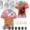 Def Leppard Classic Rock Band Albums Collage Graphic Concert T Shirt Def Leppard Classic Rock Band Albums Collage Graphic Concert T Shirt