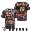 Def Leppard Pour Some Sugar On Me Leopard Custom Name T Shirt Def Leppard Pour Some Sugar On Me Leopard Custom Name T Shirt