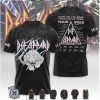 Def Leppard Summer Stadium Tour 2026 Retro Band Graphic T Shirt Def Leppard Summer Stadium Tour 2026 Retro Band Graphic T Shirt