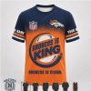 Detroit Lions Football King Parody Graphic Apparel Detroit Lions Football King Parody Graphic Apparel