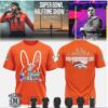 Cleveland Browns Music Collaboration Graphic T Shirt Cleveland Browns Music Collaboration Graphic T Shirt