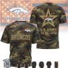 Denver Broncos Salute To Service Camo Custom Name Number Jersey Denver Broncos Salute To Service Camo Custom Name Number Jersey
