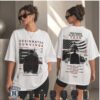 Dead Kennedys Midterm Election Question Authority T Shirt Dead Kennedys Midterm Election Question Authority T Shirt