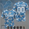 Denver Broncos US Army Salute To Service Camo T Shirt Denver Broncos US Army Salute To Service Camo T Shirt