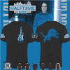 Detroit Lions Jack White Thanksgiving Halftime Show Guitar T Shirt Detroit Lions Jack White Thanksgiving Halftime Show Guitar T Shirt
