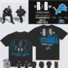 Detroit Lions Powerpuff Girls Mashup Football T Shirt Detroit Lions Powerpuff Girls Mashup Football T Shirt