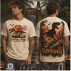 Evil Dead Nurse Halloween Groovy Dead By Midnight T Shirt Evil Dead Nurse Halloween Groovy Dead By Midnight T Shirt