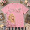 Dolly Parton Country Music Legend Memorial T Shirt Dolly Parton Country Music Legend Memorial T Shirt