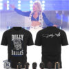 Dolly Parton Global Icon Memorial Tribute Black T Shirt Dolly Parton Global Icon Memorial Tribute Black T Shirt