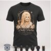 Dolly Parton Forever In Our Hearts Music T Shirt Dolly Parton Forever In Our Hearts Music T Shirt
