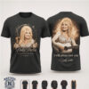 Dolly Parton In Loving Memory Vintage Butterfly T Shirt Dolly Parton In Loving Memory Vintage Butterfly T Shirt