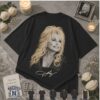 Dolly Parton In Loving Memory Country Music Star Graphic T Shirt Dolly Parton In Loving Memory Country Music Star Graphic T Shirt