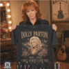 Dolly Parton Rhinestone Light Vintage Country Music T Shirt Dolly Parton Rhinestone Light Vintage Country Music T Shirt