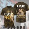 Elvis Presley Jailhouse Rock Retro Dancing Musical Icon Graphic T Shirt Elvis Presley Jailhouse Rock Retro Dancing Musical Icon Graphic T Shirt