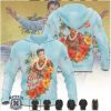 Elvis Presley Aloha From Hawaii Tropical Hibiscus T Shirt Elvis Presley Aloha From Hawaii Tropical Hibiscus T Shirt