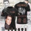 Elvis Presley Graceland King Of Rock And Roll Memphis Tennessee T Shirt Elvis Presley Graceland King Of Rock And Roll Memphis Tennessee T Shirt
