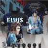Elvis Presley Memphis Suspicious Minds Lyric Graphic T Shirt Elvis Presley Memphis Suspicious Minds Lyric Graphic T Shirt