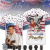 Elvis Presley Iconic Performance Stage Legend T Shirt Elvis Presley Iconic Performance Stage Legend T Shirt