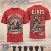 Elvis Presley Classic Song List Music Legend T Shirt Elvis Presley Classic Song List Music Legend T Shirt