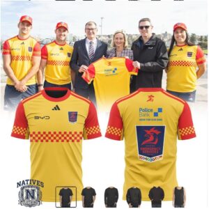 Emergency Services Match Volunteer Firefighter Support T Shirt