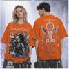 Ezekiel 49 Bible Verse Christian Grain Faith T Shirt Ezekiel 49 Bible Verse Christian Grain Faith T Shirt