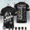 RIP Bob Weir Grateful Dead Legend Skeleton Rose T Shirt RIP Bob Weir Grateful Dead Legend Skeleton Rose T Shirt