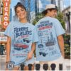 Die Hard Plaza High Rise Mayhem Christmas Night T Shirt Die Hard Plaza High Rise Mayhem Christmas Night T Shirt