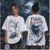Final Destination Nurse Halloween You Can Not Cheat Fate T Shirt Final Destination Nurse Halloween You Can Not Cheat Fate T Shirt