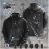 Final Fantasy Tifa Lockhart 30th Anniversary T Shirt Final Fantasy Tifa Lockhart 30th Anniversary T Shirt
