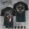 Welcome To Vice City GTA VI New Generation Chaos Graphic T Shirt Welcome To Vice City GTA VI New Generation Chaos Graphic T Shirt