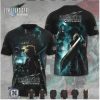 GTA VI Vice City Sunrise Helicopter Aerial View Graphic T Shirt GTA VI Vice City Sunrise Helicopter Aerial View Graphic T Shirt