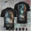 Michael Jackson King Of Pop Angel Wings God Given Talent T Shirt Michael Jackson King Of Pop Angel Wings God Given Talent T Shirt