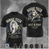 Final Fantasy Tifa Lockhart 30th Anniversary T Shirt Final Fantasy Tifa Lockhart 30th Anniversary T Shirt